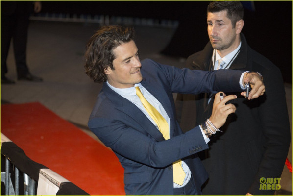 Orlando Bloom pic #697561