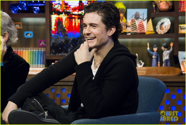 Orlando Bloom pic #643096