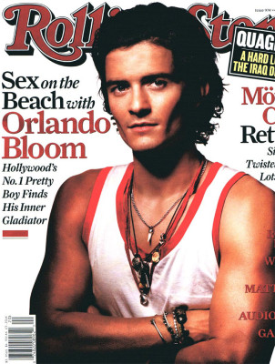 Orlando Bloom pic #45490
