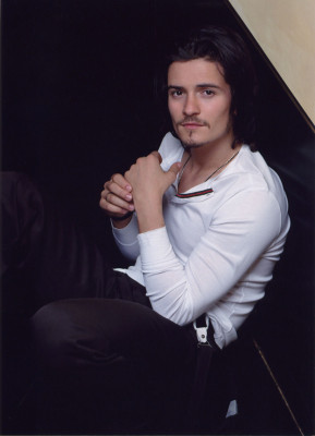Orlando Bloom pic #45495