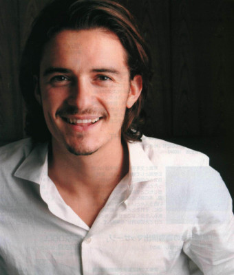 Orlando Bloom pic #45487