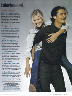 Orlando Bloom pic #45496