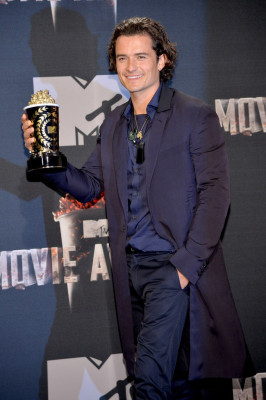 photo 14 in Orlando Bloom gallery [id691025] 2014-04-22 00:00:00