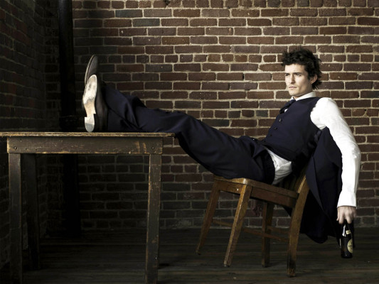 Orlando Bloom pic #104274