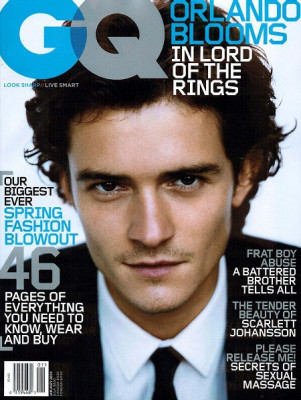 Orlando Bloom pic #21191