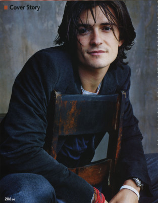 Orlando Bloom pic #69449