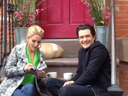 Orlando Bloom pic #640245