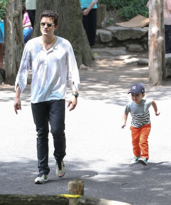 Orlando Bloom pic #620535