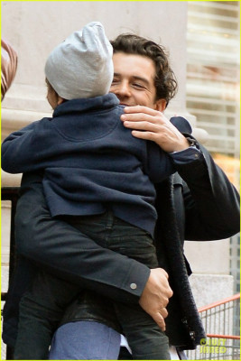Orlando Bloom pic #652839