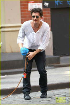Orlando Bloom pic #631168