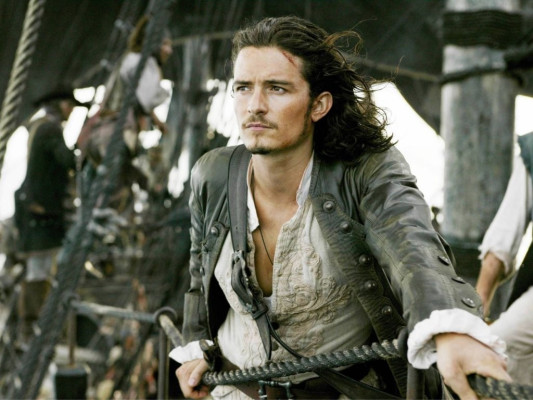 Orlando Bloom pic #385876