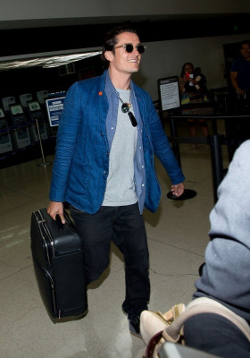 photo 28 in Orlando Bloom gallery [id716940] 2014-07-13 00:00:00