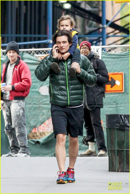 Orlando Bloom pic #646537
