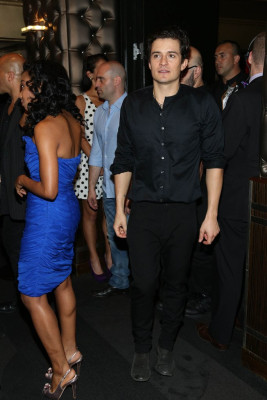 Orlando Bloom pic #635470