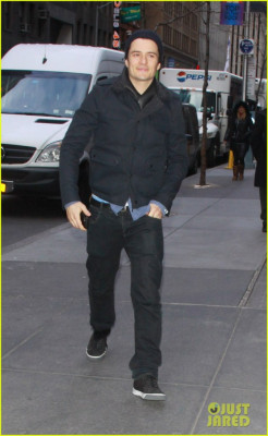 Orlando Bloom pic #653499