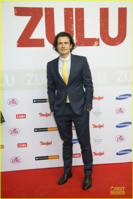 Orlando Bloom pic #697563