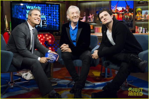Orlando Bloom pic #643099