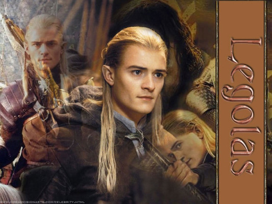 Orlando Bloom pic #78673