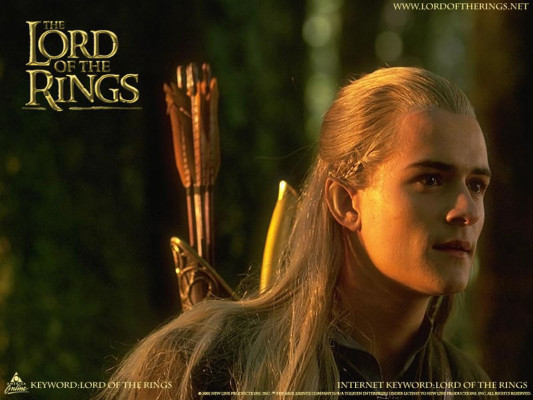 Orlando Bloom pic #78675