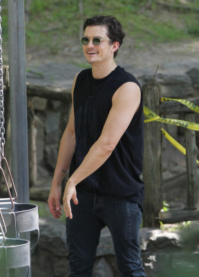 Orlando Bloom pic #618542