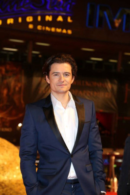 Orlando Bloom pic #653158