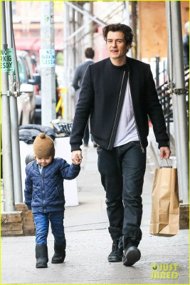 Orlando Bloom pic #651760