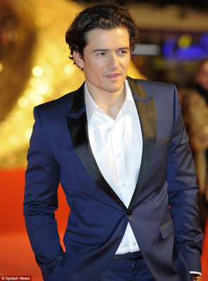 Orlando Bloom pic #653200