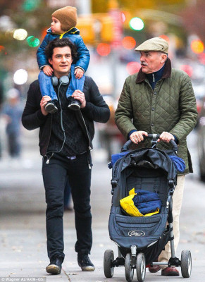 Orlando Bloom pic #648925