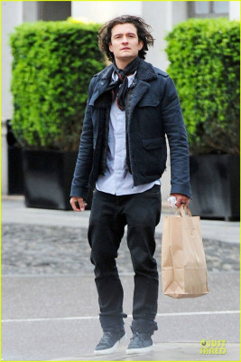 Orlando Bloom pic #700653
