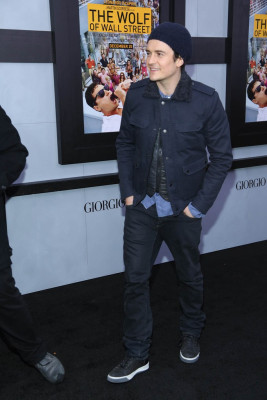 Orlando Bloom pic #655644