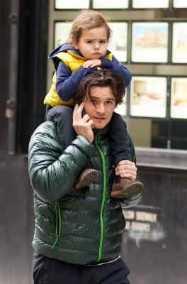 Orlando Bloom pic #646540