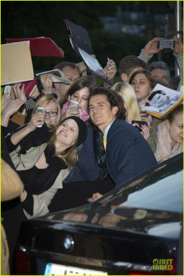 Orlando Bloom pic #697570