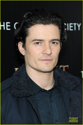 Orlando Bloom pic #653670
