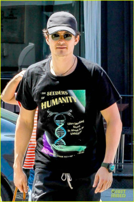 Orlando Bloom pic #620937