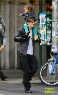 Orlando Bloom pic #641360
