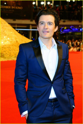 Orlando Bloom pic #653172