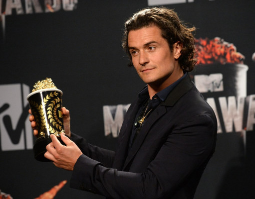 photo 21 in Orlando Bloom gallery [id690845] 2014-04-19 00:00:00