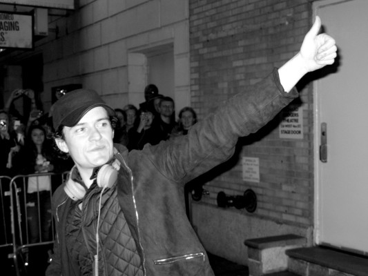 Orlando Bloom pic #651209
