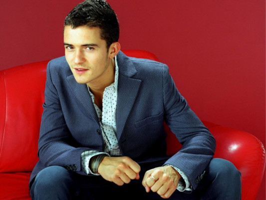 Orlando Bloom pic #232202