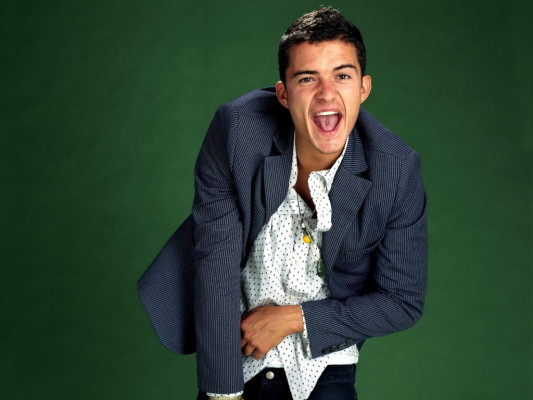 Orlando Bloom pic #231622