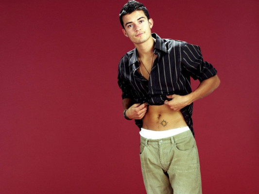 Orlando Bloom pic #232199
