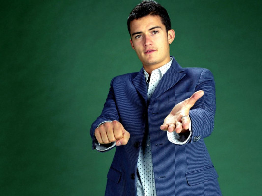 Orlando Bloom pic #232197