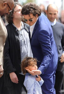Orlando Bloom pic #687425