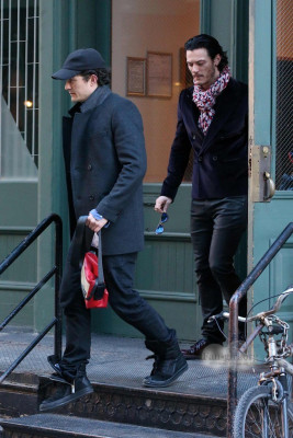 Orlando Bloom pic #650239