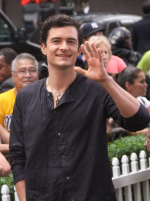Orlando Bloom pic #628182