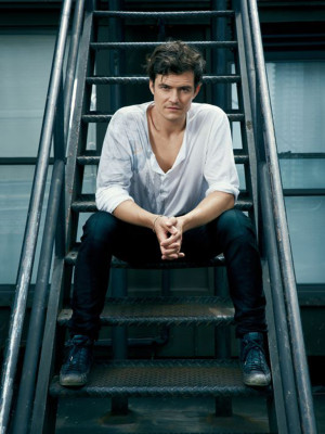 Orlando Bloom pic #663223