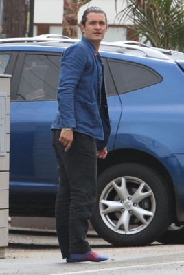 Orlando Bloom pic #706203
