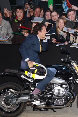 Orlando Bloom pic #697564