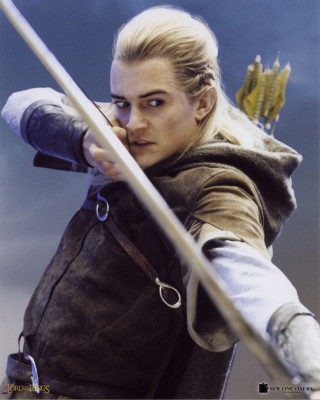 Orlando Bloom pic #594498