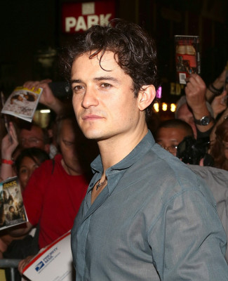 Orlando Bloom pic #628183